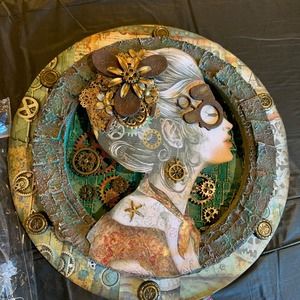 Meet your Posher, Diane